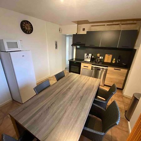 Appartement Emile Galle. Goetzenbruck Exterior photo
