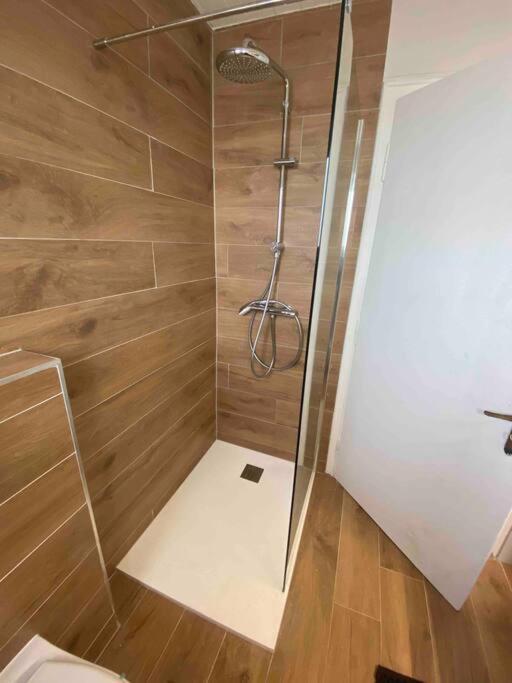 Appartement Emile Galle. Goetzenbruck Exterior photo